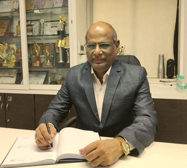Principal