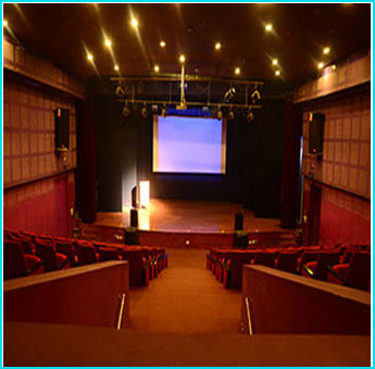 Auditorium